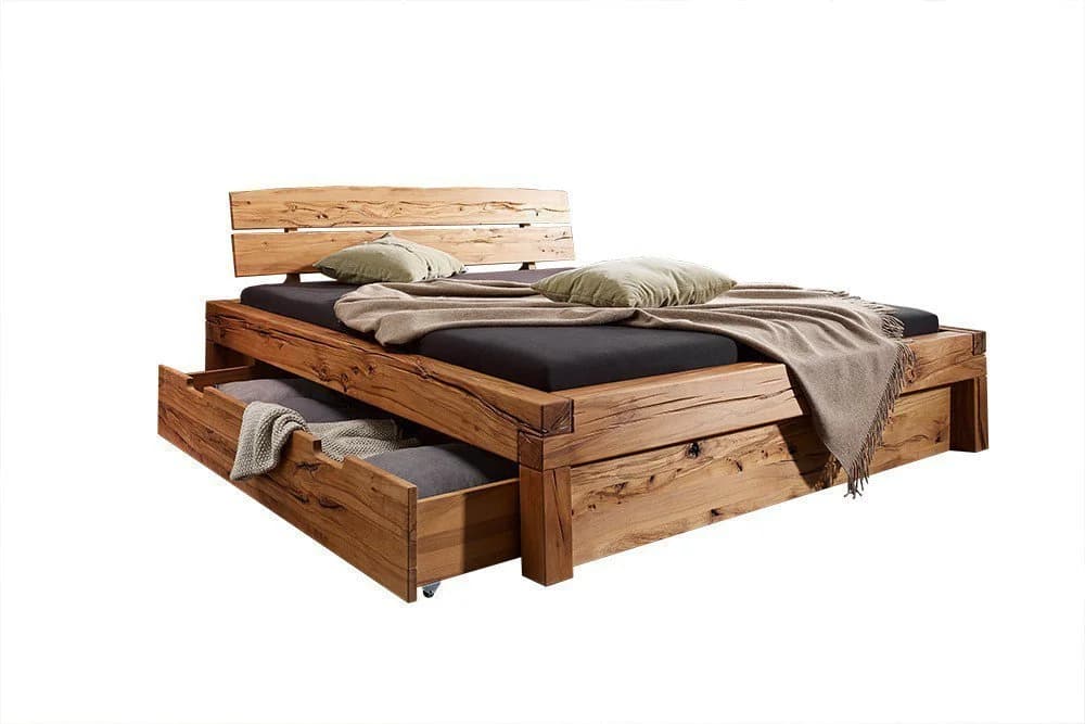 Moderan spavaći program